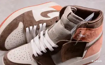 High Dusted OG FQ2941-200 SP 1 Jordan Retro Clay 0621